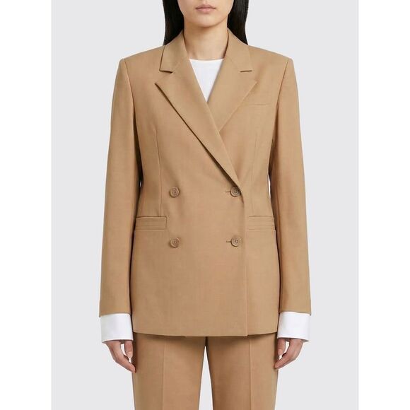 Semicouture Jacket Woman Rope